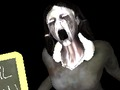 Hra Slendrina musí zomrieť: škola  online