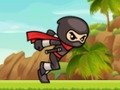 Hra Ninja Beh Online  online