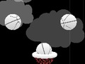 Hra Dunk Hoop 2 online