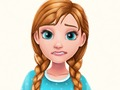 Hra Anna Scoliosis Chirurgia  online