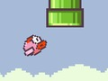 Hra Flappybird og online