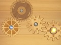 Hra Fix to Gear Puzzle  online