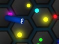 Hra WormRoyale. io  online