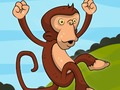 Hra Opice Escape  online