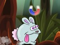 Hra Crazy Alien Dog online