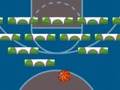Hra Basketbalové bloky  online