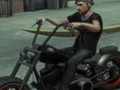 Hra Motocykle GTA  online