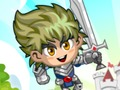 Hra Fire Dragon dobrodružstvo  online