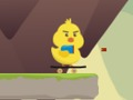 Hra Super Chick Duck online