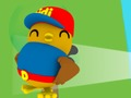 Hra Didi & Friends Pripojte Dots  online
