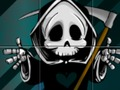 Hra Puzzle: Slide teror  online