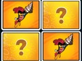 Hra Zápas Chuck Chicken Memory Match online