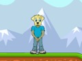 Hra Mathpup Golf Pridanie online