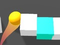 Hra Lopta 3D online
