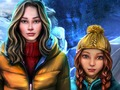 Hra Icy kabína  online