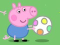 Hra Peppa prasa pop a kúzlo  online
