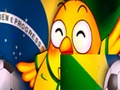 Hra DDT snímacia hádanka online