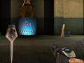 Hra Toxie radd 3D  online