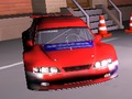 Hra Polícia Zavolajte 3D  online