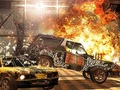 Hra Mega Car Crash online