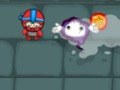 Hra Ninja hrdina bežec online
