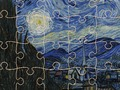 Hra Umenie Puzzle Challenge  online