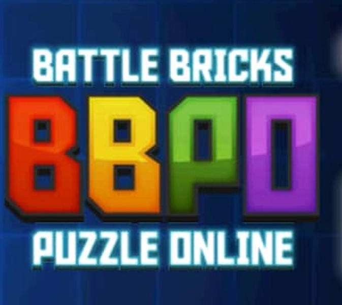 Hra Bitka Bricks Puzzle Online  online