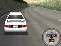 Hra Super drift 3D  online