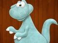 Hra Dinosaury Fix Patch  online