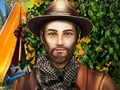 Hra Nebezpečné Quest  online