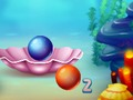 Hra Aqua Bubble Shooter online