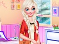 Hra Deň V Živote Princess College  online