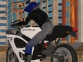 Hra Motorka Doprava  online