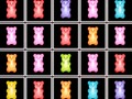 Hra Gummy Medvede Mover  online