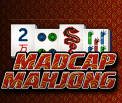 Hra Madcap Mahjong online