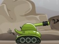 Hra Obrana Tank  online