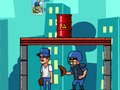 Hra Extrémny baseball online