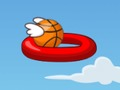 Hra Mesto Ball Dunkin  online