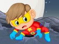 Hra Superheroes karty zápas  online