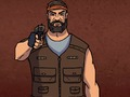 Hra Elitný veliteľ SWAT online