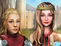 Hra Rozdelené impérium  online