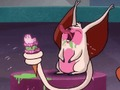 Hra Mysticons Choko  online