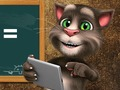 Hra Výzva z matematiky online