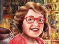 Hra Mary´s Cookbook  online