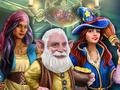Hra Temná teória  online
