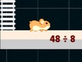 Hra Hamster Grid Division  online