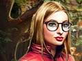 Hra Tajná strana hory  online