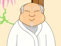 Hra Majster Qwan Mahjong  online