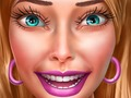 Hra Doktorka Ellie Tongue  online