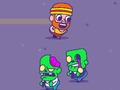 Hra Crossy Zombie online